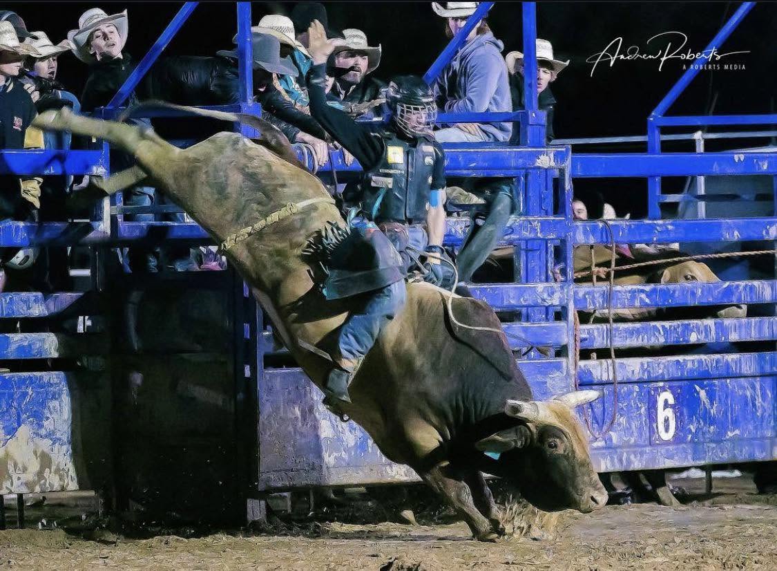 Troy Cross Boorowa, New South Wales Obituary, Death: Australian Bull Riding Community Mourns Beloved Cowboy